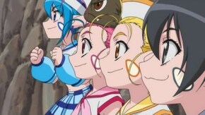 第8話 「ワラゲッチャーV~合体!ワラゲッチャーロボ~」他数本