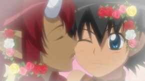 第9話 「となりのパンダ姉さん~第二回~」他数本