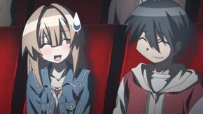 瀬戸の花嫁 OVA 「仁」