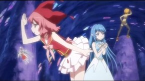 #03 絶対奥までイッちゃうもん!