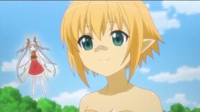 #04 絶対呼んじゃうもん!