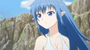 #05 絶対バカンスなんだもん!