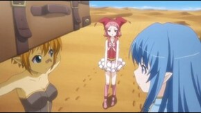 #07 絶対見つかるもん!