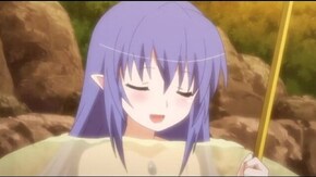 #09 絶対お風呂に入るんだもん!