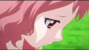 #12 絶対ショックだもん!