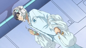 #04 STAND IN THE UNIVERSE/I'M NOT ALONE