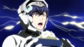 #05 DRIFTING WITHOUT SIDE DISHES