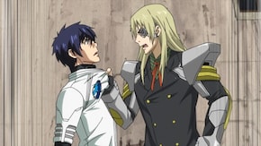 #08 SMALL SCRATCH/HELLO MR.ROBOT