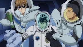 #11 NON-FICTION/REUNION WITH CHIBI