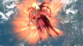 #13 ATMOSPHERIC REENTRY/TO EARTH