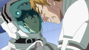 #08 DIFFERENT FUTURE/JIKAN YO TOMARE