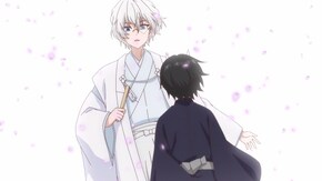 第6話 大旦那様のこと。