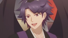 第7話 宮中に潜入します。
