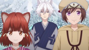 第9話 北の地をプロデュースします。