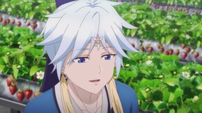 第10話 思い出のティラミス。