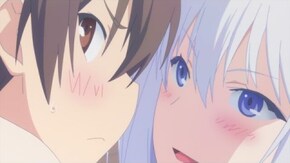 第4話 男の戦いは修羅場