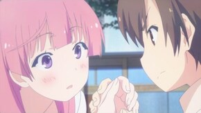 第8話 映画館Wデートで修羅場