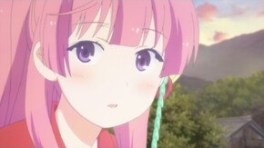 第9話 よみがえる約束は修羅場