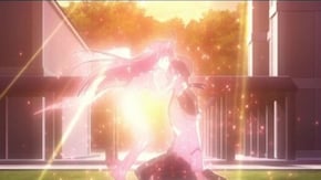 第1奏 邂逅:misterioso