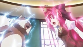 第5奏 謀略:feroce