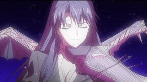 第11奏 解体:tempestoso