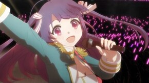 第1限 厨脳ラブストーリー