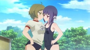 第3限 スーパー姑大戦 実習篇