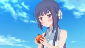 第4限 君が見せた笑顔