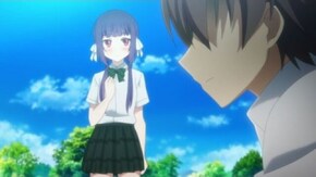 第7限 号泣サラダ