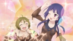 第9限 学校の海パン