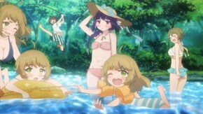 第11限 あかるいのうそん