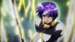 第1話 転生せし者-The Reincarnater-