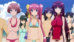 第5話 We Are The・夏-We are the"Natsu"-