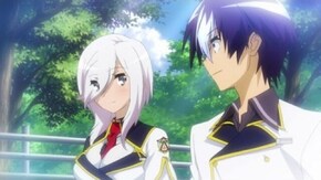 第8話 魔剣と聖剣-ambivalenz-
