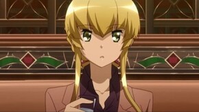 第9話 シベリア行(こう)-Lonely Soldier-