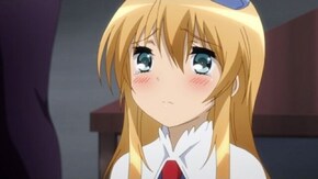 第11話 悪夢は前世より-Karma-