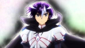 第12話 二つの生を越え-Beyond the time-