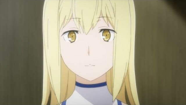 ヴァイス　ダンジョンに出会いを求めるのは間違っているだろうか　剣姫　アイズ　SP maxresdefault.jpg