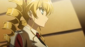 第1話 リトルガーデン