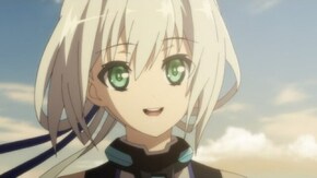 第3話 ヴァリアント覚醒