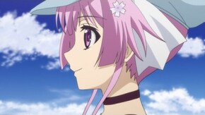 第5話 イミテーション・ガール