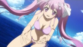 第7話 囚われの荊姫