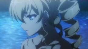 第8話 湖畔の夜