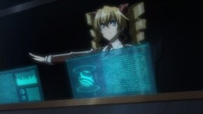 第11話 ガーデンズ・クライシス