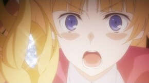 第8話 穢れと少女
