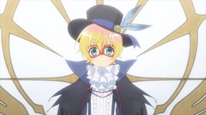 第5話 暁はゴッド暁になるようです!