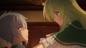 第6話 リルルは距離を縮めるようです!