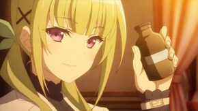 第10話 林檎は勇気を出して狩人になるようです!
