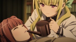 第11話 桂音は悪い子を決して許したりはしないようです!