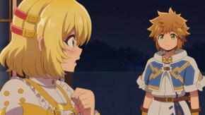 第4話 たとえば小説の主人公が物語を大団円に導いたような朝